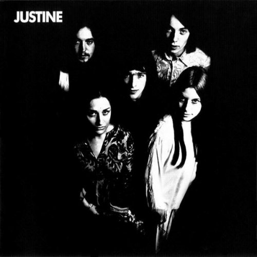 Justine - Justine (1970)