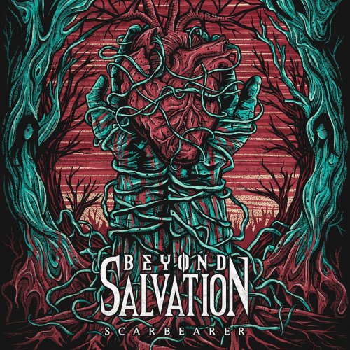 Beyond Salvation - Scarbearer (EP) (2019)