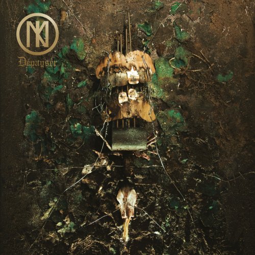 Nyss - Dépayser (2019)