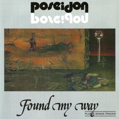 Poseidon - Found My Way (1975)