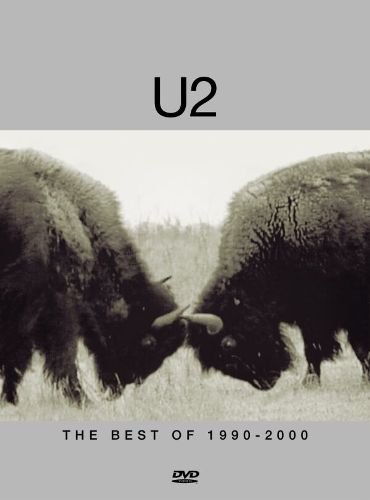U2 - The Best Of 1990-2000 (2002)