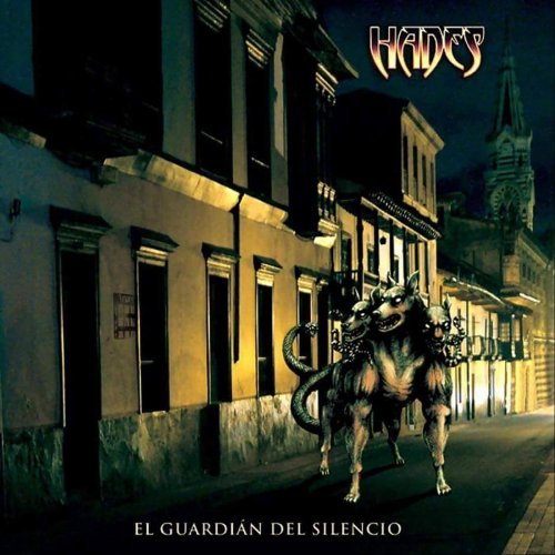 Hades - El Guardian del Silencio (2019)