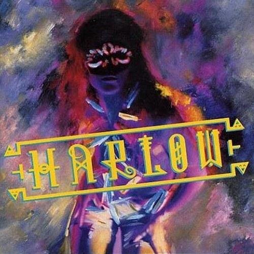 Harlow - Harlow (1990)