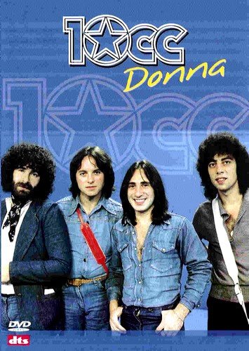 10CC - Donna (2005)