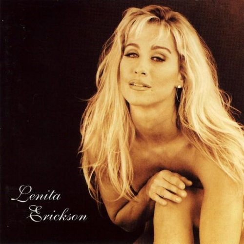 Lenita Erickson - Lenita Erickson (1997)