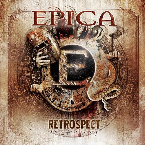 Epica - Retrospect 10th anniversary (2013) (BDRip 1080p)