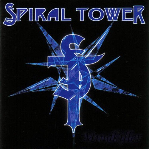 Spiral Tower - Mindkiller (1999)