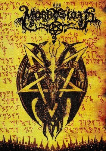 Morbosidad - Legions of the Unholy / Demonic Plague and Deadly Commands (2006)