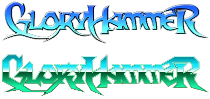 Gloryhammer - Discography (2013-2019)
