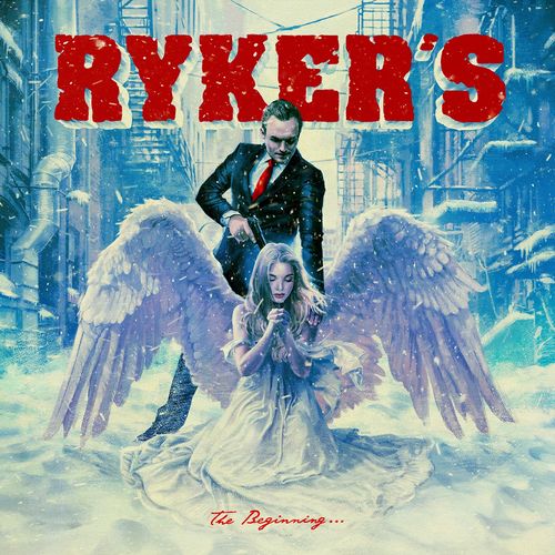Ryker's - The Beginning... Doesn't Know the End (2019)