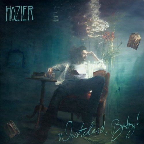 Hozier - Wаstеlаnd, Ваbу! (2019)