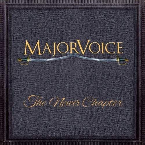 MajorVoice - Тhе Nеwеr Сhарtеr (2019)