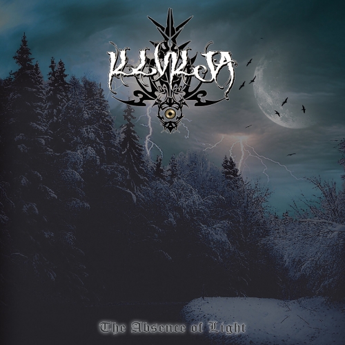 Illvilja - The Absence of Light (2019)