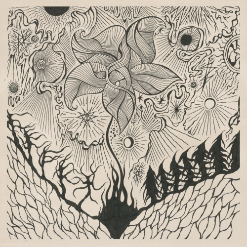 Jordsjø - Nattfiolen (2019)