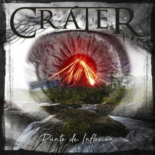 Cráter - Punto de Inflexión (2019)