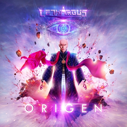 Lethargus - Origen (2019)