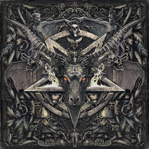 Buckethead - Sigil Soundtrack (2019)