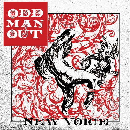 Odd Man Out - New Voice (2019)