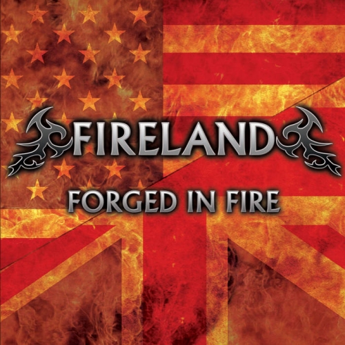 Fireland - Fireland IV: Forged in Fire (2019)