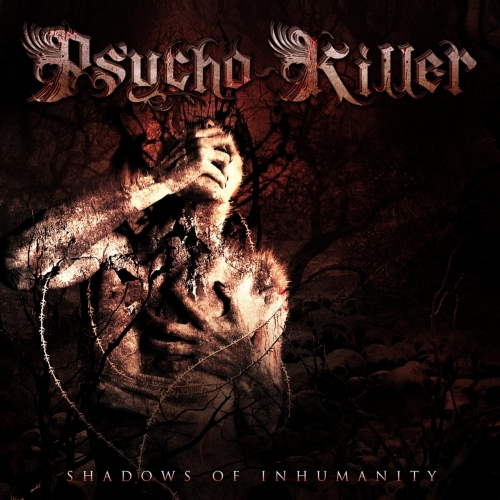 Psycho Killer - Shadows of Inhumanity (2019)
