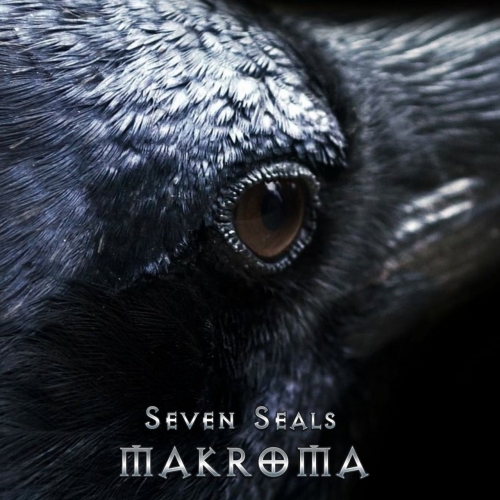 Seven Seals - Makroma (2019)
