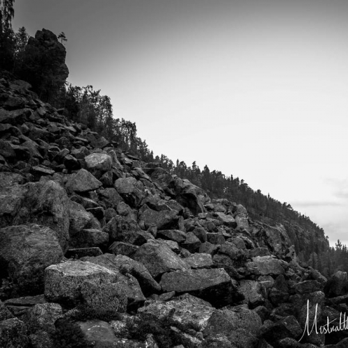 Mistralth - But a Walking Shadow (2019)