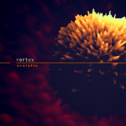Vertex - Scalable (EP) (2019)