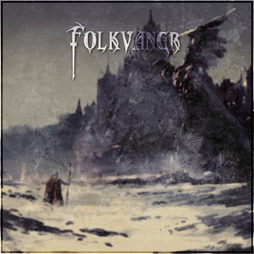 Fólkvangr - Hel's Demise (EP) (2019)