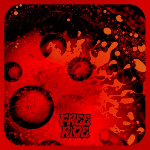 Free Ride - Free Ride (2019)