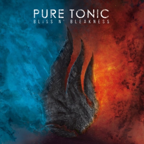 Pure Tonic - Bliss n' Bleakness (2019)