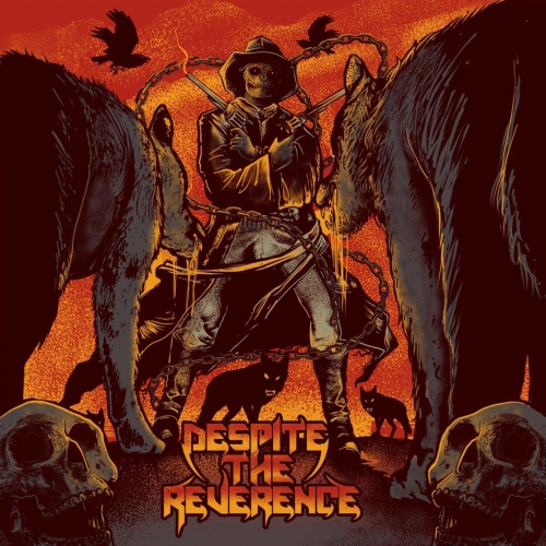 Despite the Reverence - Plethora (2019)