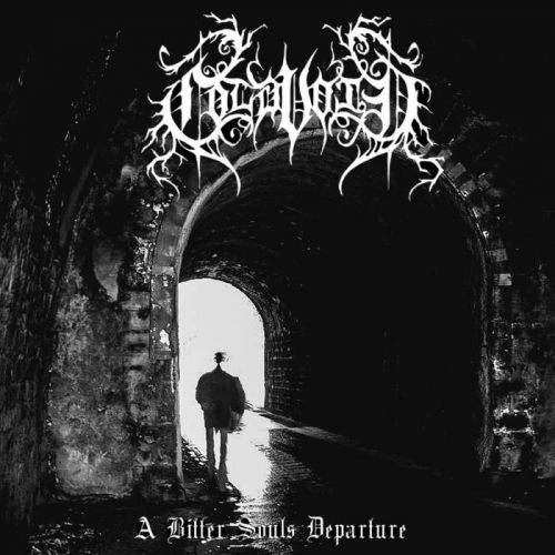 Coldvoid - A Bitter Souls Departure (2019)