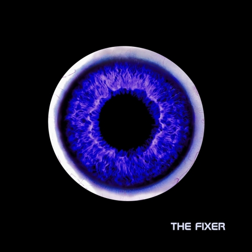 Daeodon - The Fixer (2019)