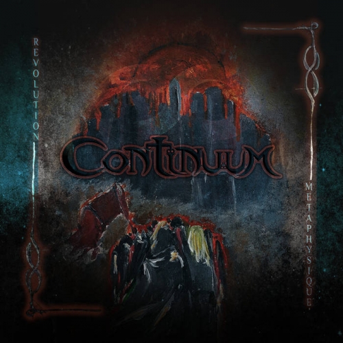 Continuum - Révolution Métaphysique (2019)
