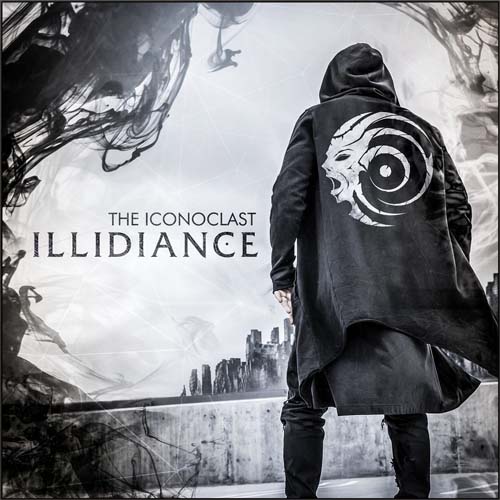 Illidiance - The Iconoclast (2019)