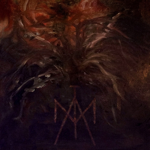 Nostrauma - Rebel of the Malformed God (2019)
