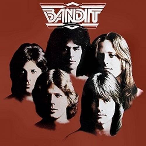 Bandit [USA] - Bandit (1975)