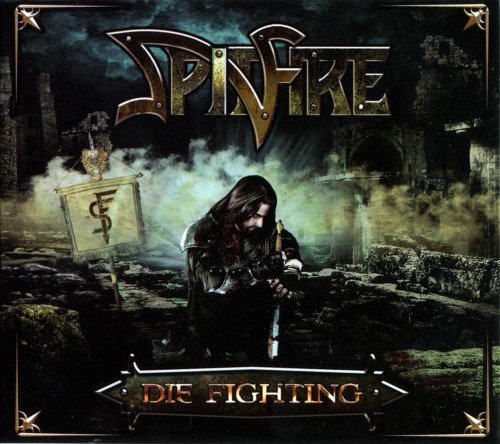 Spitfire - Discography (1987-2009) Spitfire - Discography (1987-2009)