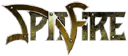 Spitfire - Discography (1987-2009)