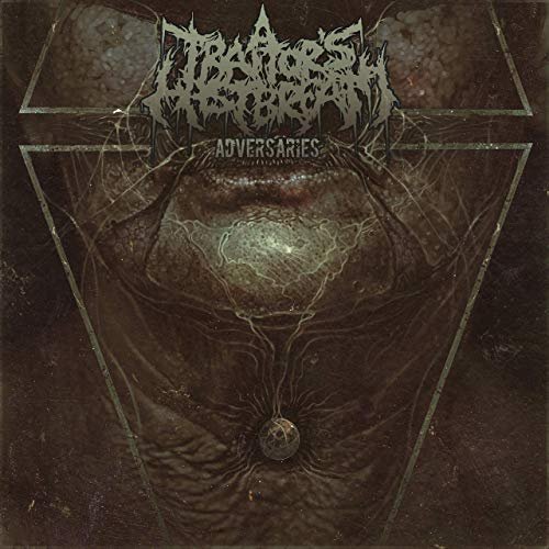 A Traitor's Last Breath - Adversaries (2019)