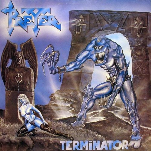 Preyer - Terminator (1986)