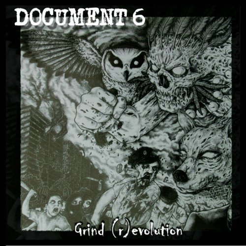 Document 6 - Grind (R)evolution (2019)