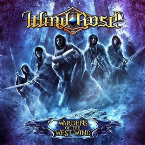 Wind Rose - Discography (2012-2017)