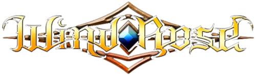 Wind Rose - Discography (2012-2017)