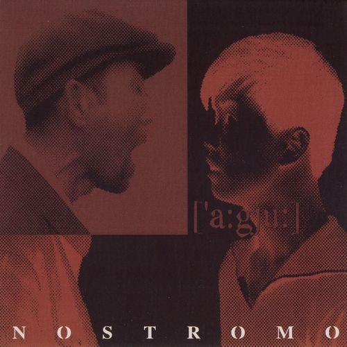 Nostromo - Discography (1998-2004)