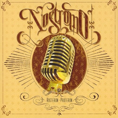 Nostromo - Discography (1998-2004)