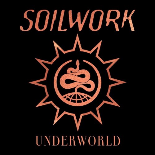 Soilwork - Underworld [ep] (2019)