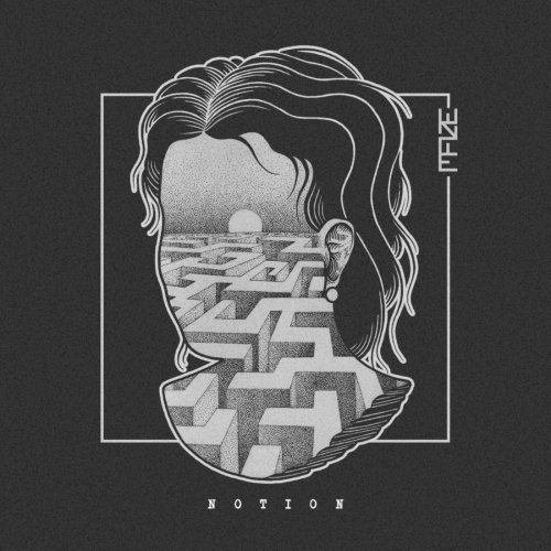 Maze - Notion (2019)