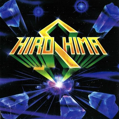 Hiroshima - Hiroshima (1989)