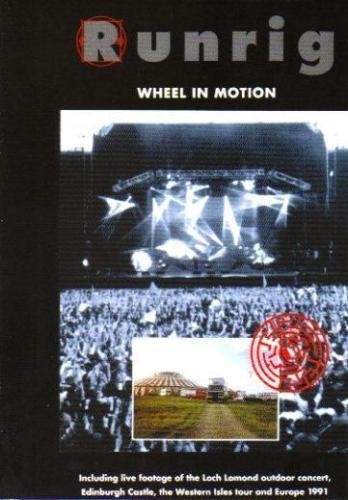 Runrig - Wheel In Motion (2000)